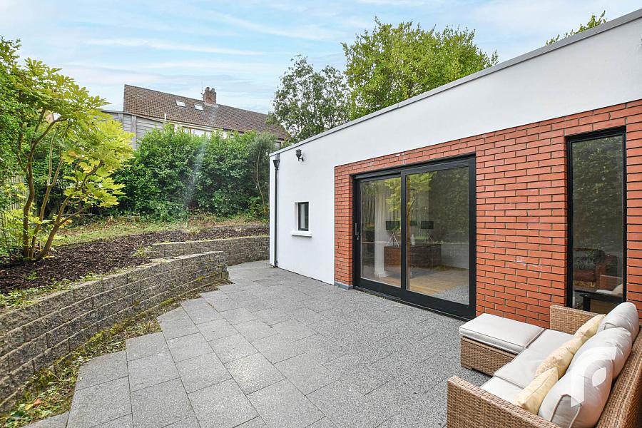 46 Upper Cavehill Road