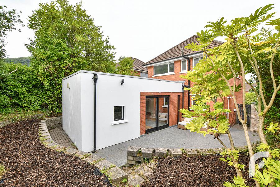 46 Upper Cavehill Road