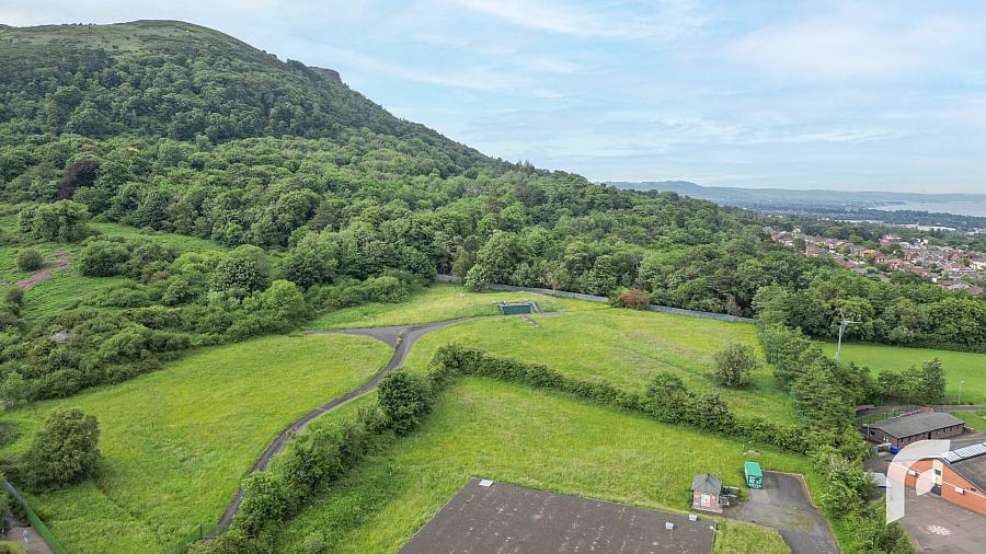 46 Upper Cavehill Road