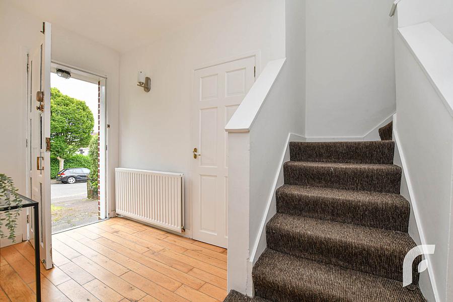 46 Upper Cavehill Road