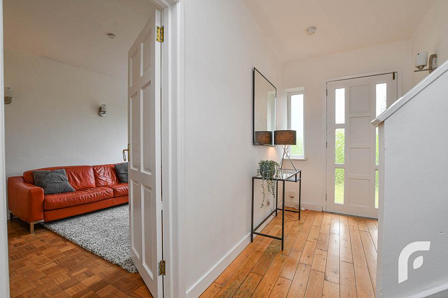 46 Upper Cavehill Road