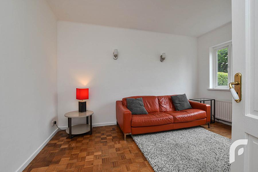 46 Upper Cavehill Road