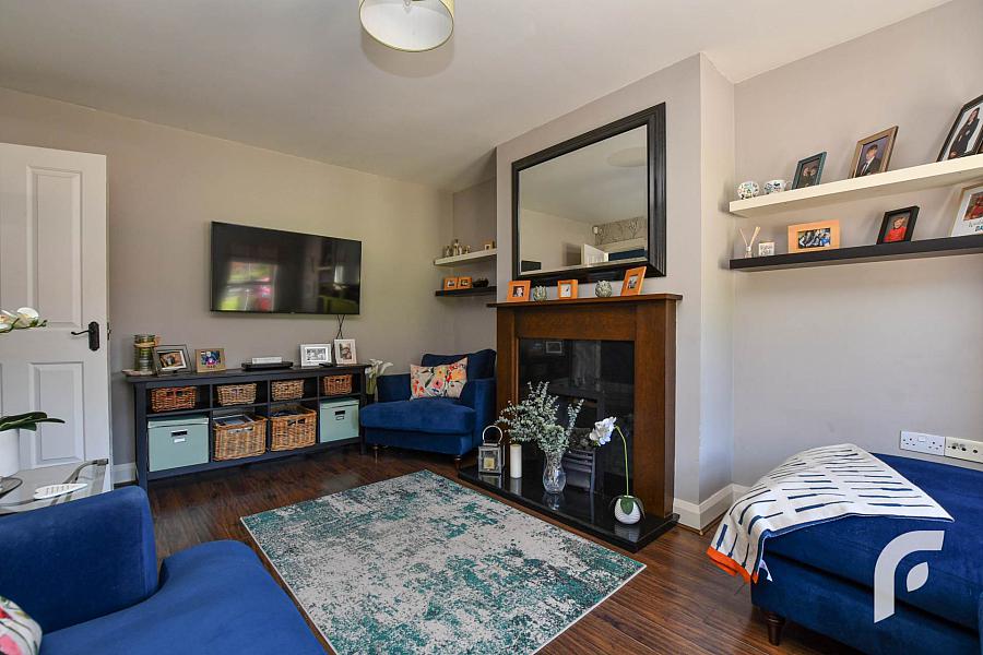 45 Fortwilliam Demesne