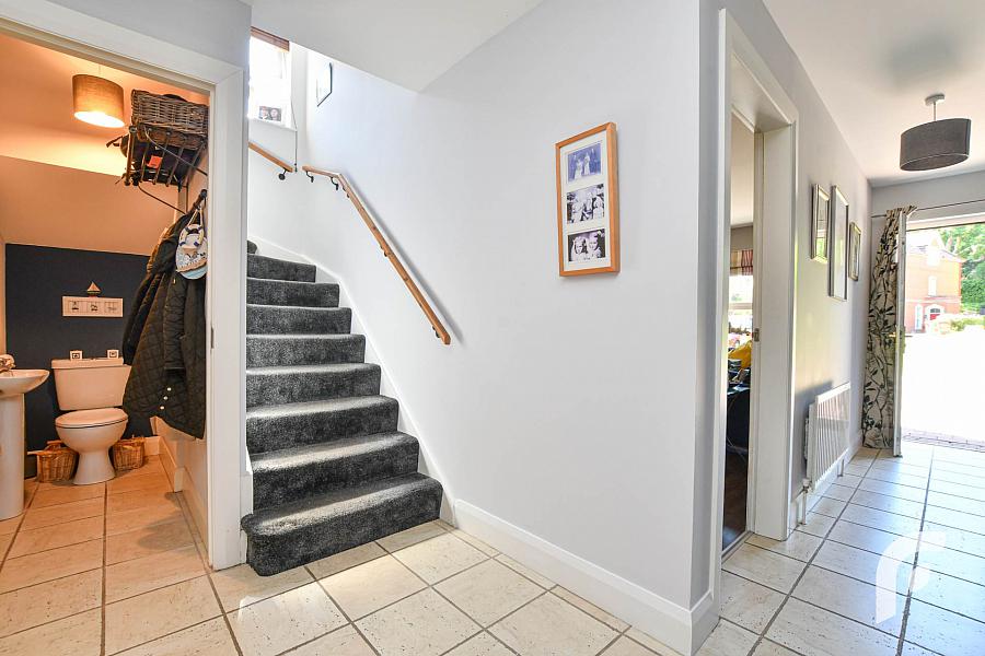 45 Fortwilliam Demesne