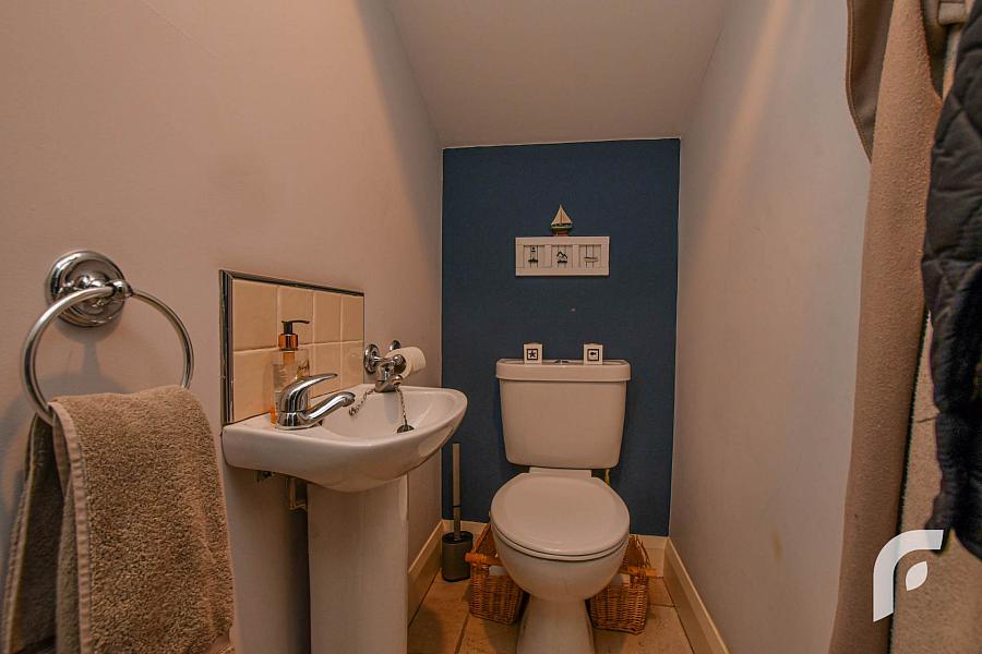 45 Fortwilliam Demesne