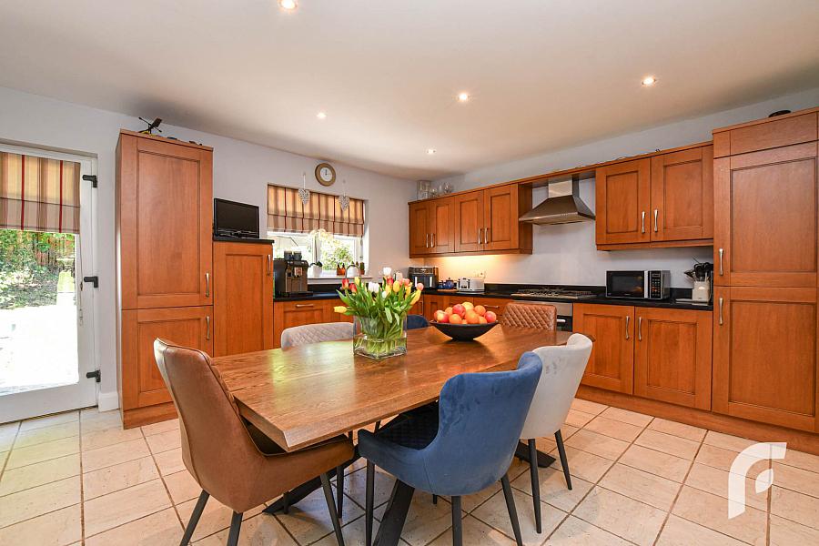45 Fortwilliam Demesne