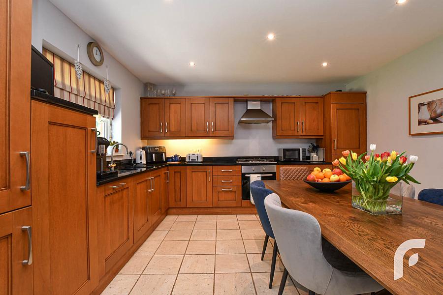 45 Fortwilliam Demesne