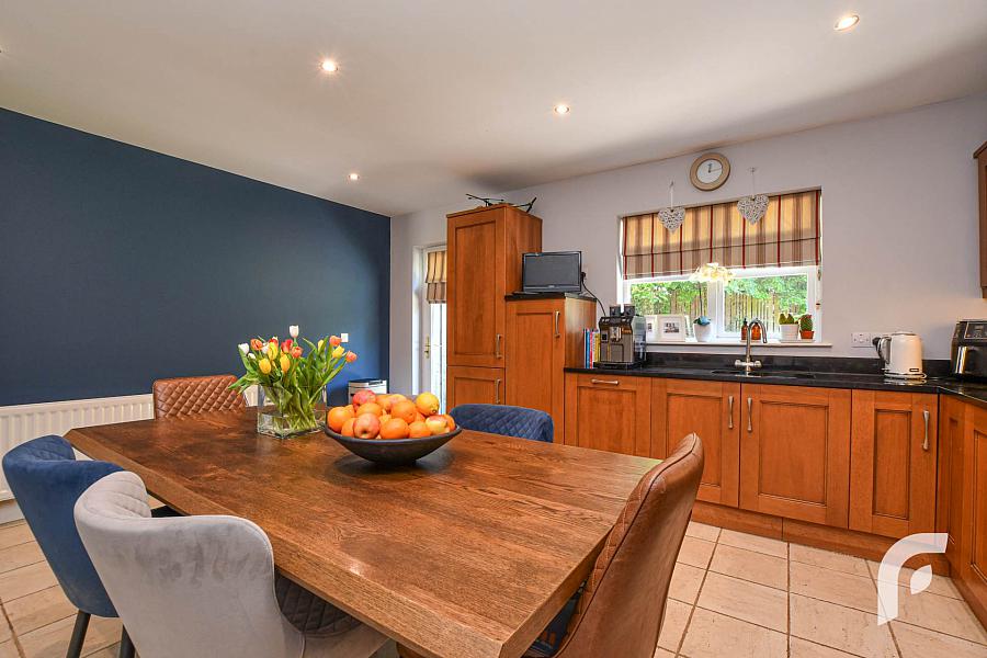 45 Fortwilliam Demesne