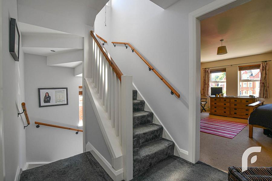 45 Fortwilliam Demesne