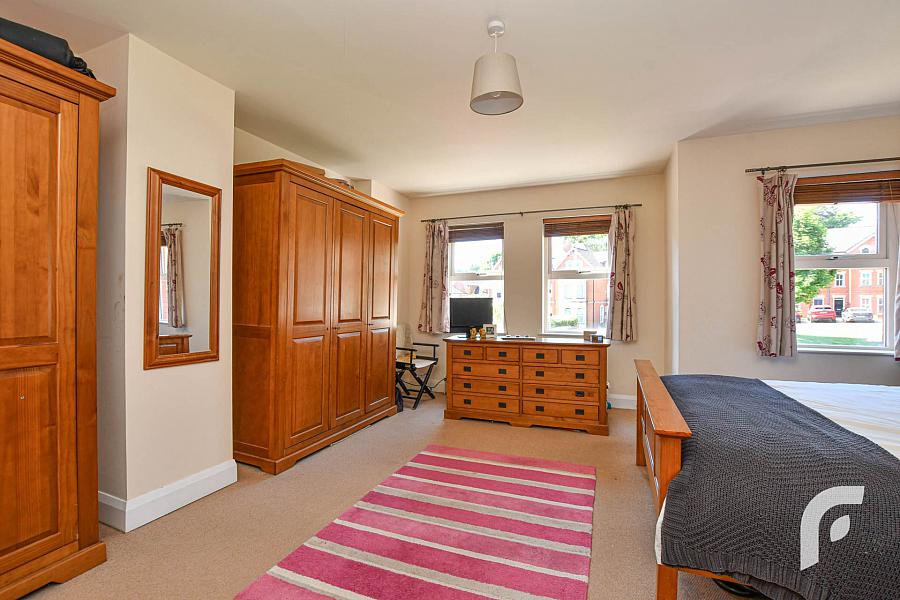 45 Fortwilliam Demesne