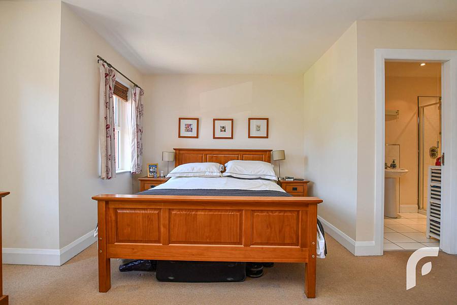 45 Fortwilliam Demesne