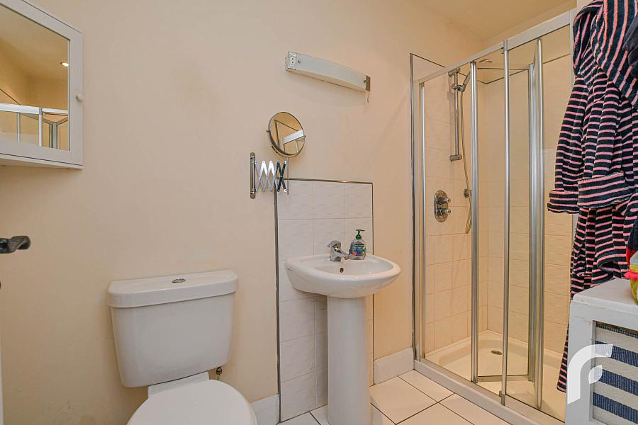 45 Fortwilliam Demesne