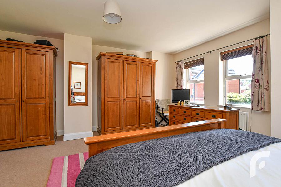 45 Fortwilliam Demesne