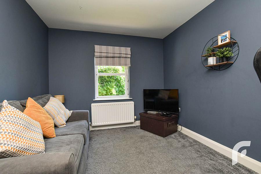 45 Fortwilliam Demesne