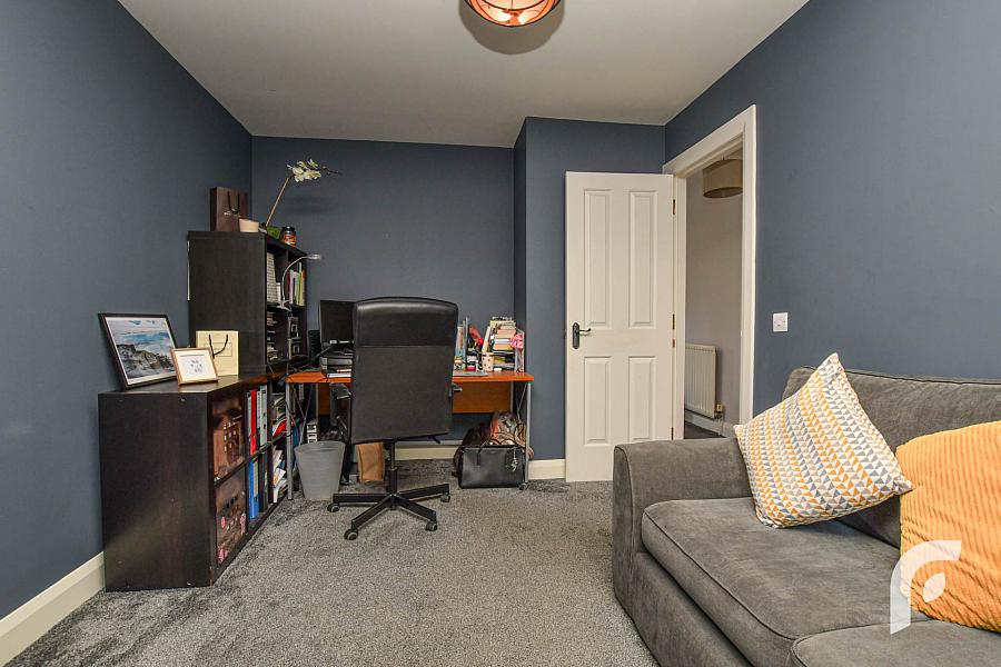 45 Fortwilliam Demesne