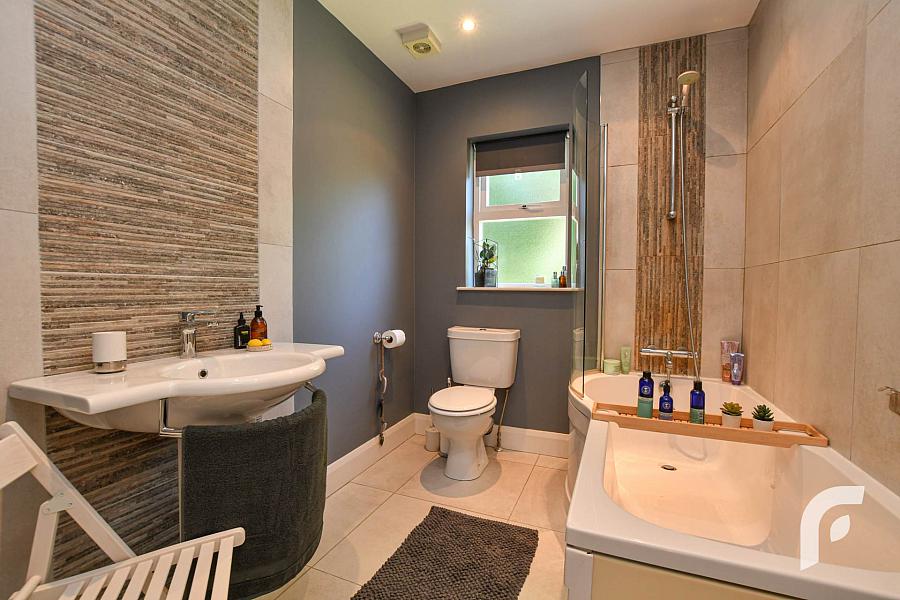 45 Fortwilliam Demesne