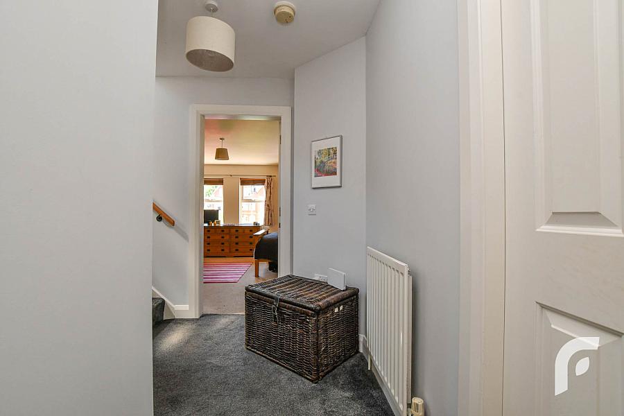 45 Fortwilliam Demesne