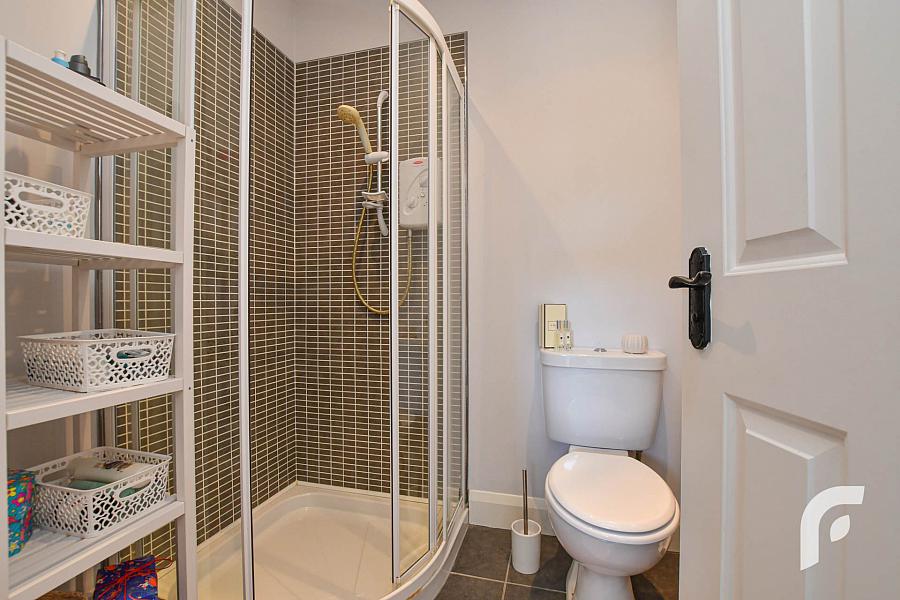 45 Fortwilliam Demesne