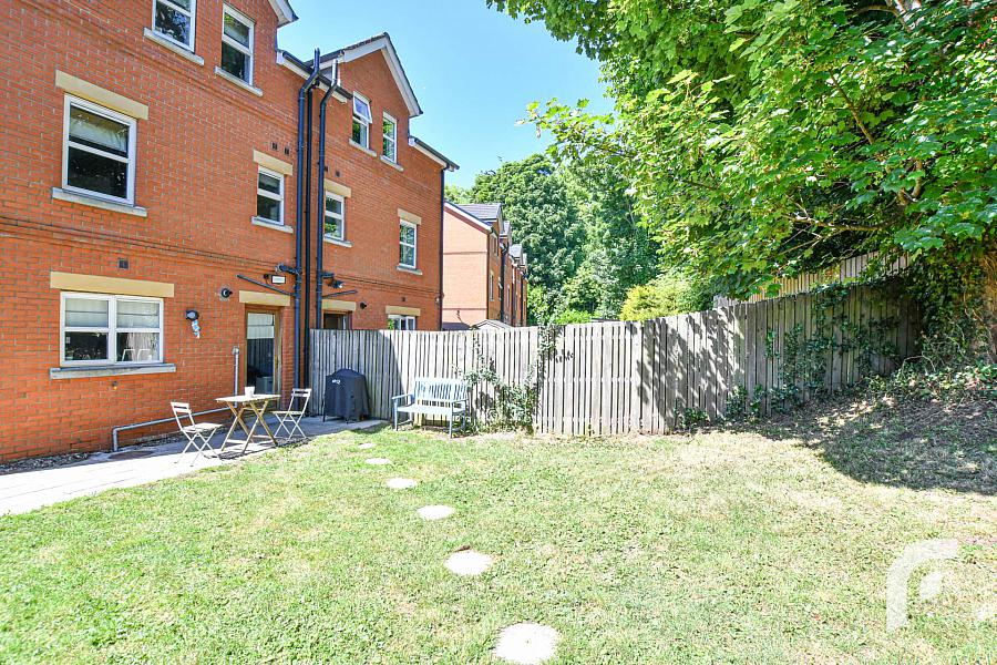 45 Fortwilliam Demesne