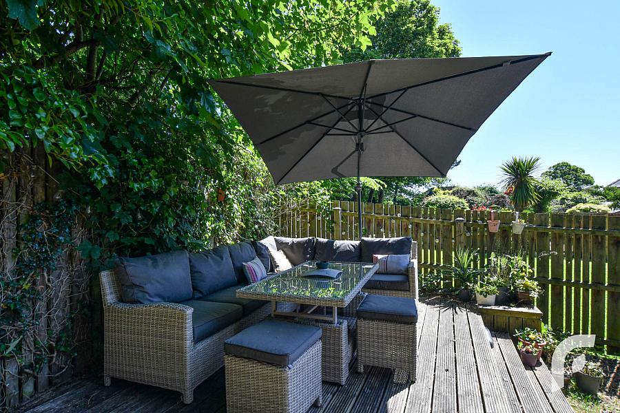 45 Fortwilliam Demesne