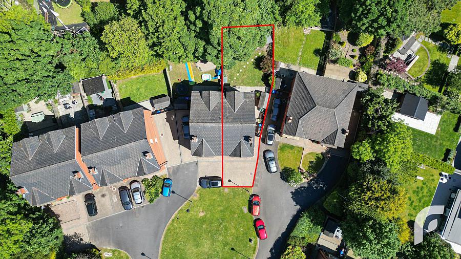 45 Fortwilliam Demesne