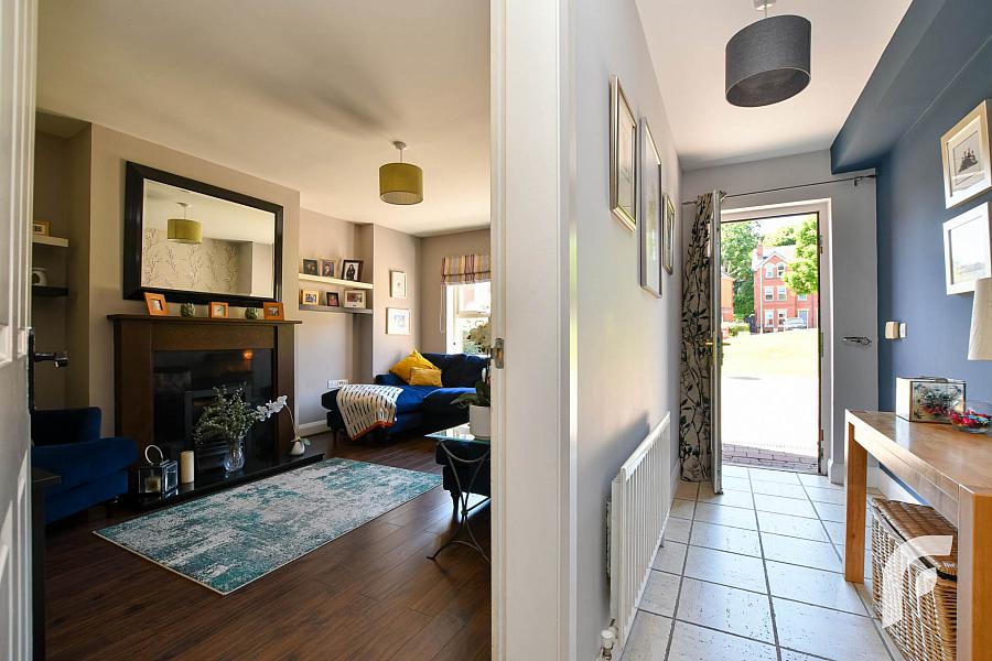 45 Fortwilliam Demesne