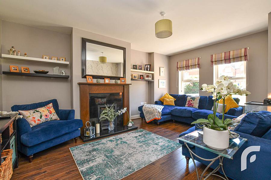 45 Fortwilliam Demesne