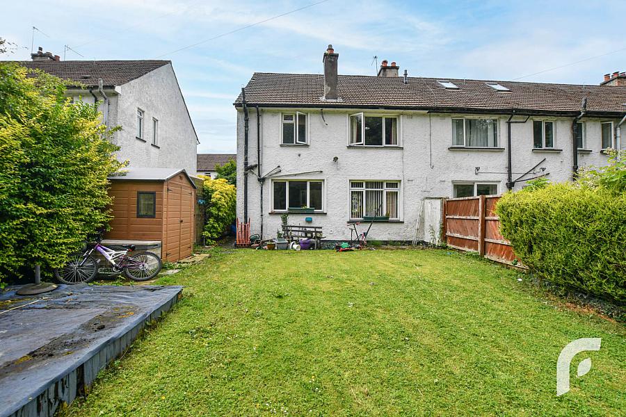 363 Merville Garden Village