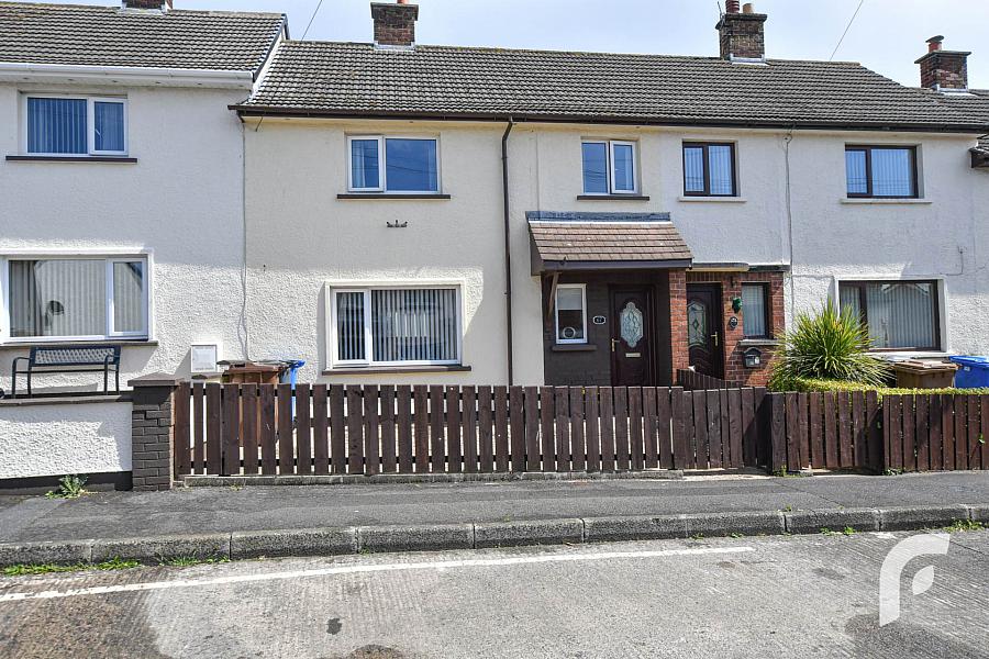 67 Ferris Avenue, larne, BT40 1EZ