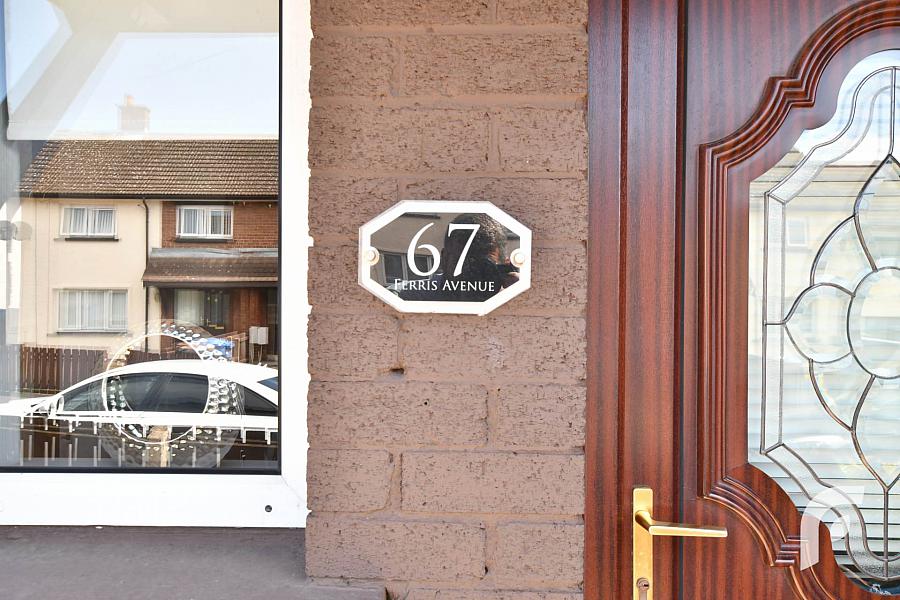 67 Ferris Avenue