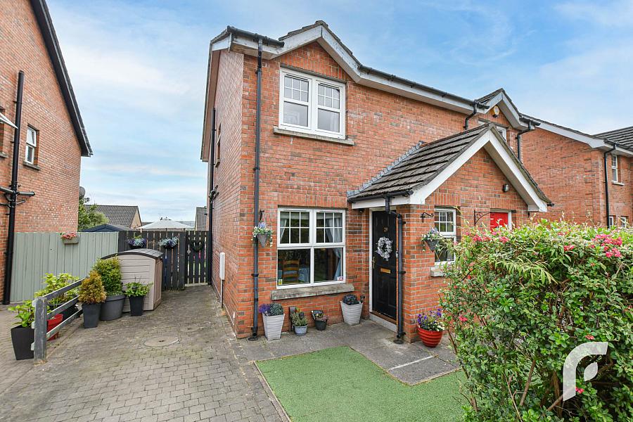 29 Downview Drive