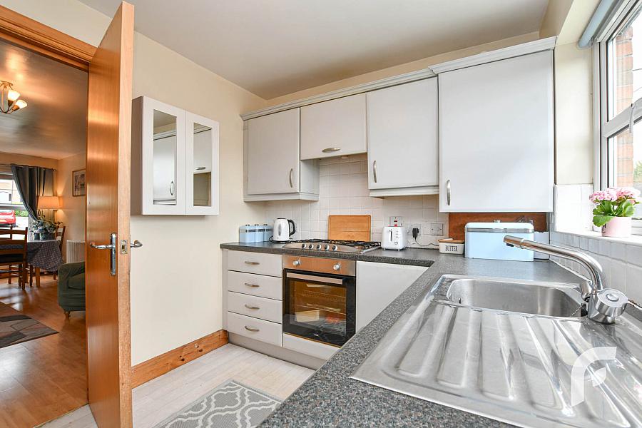 29 Downview Drive