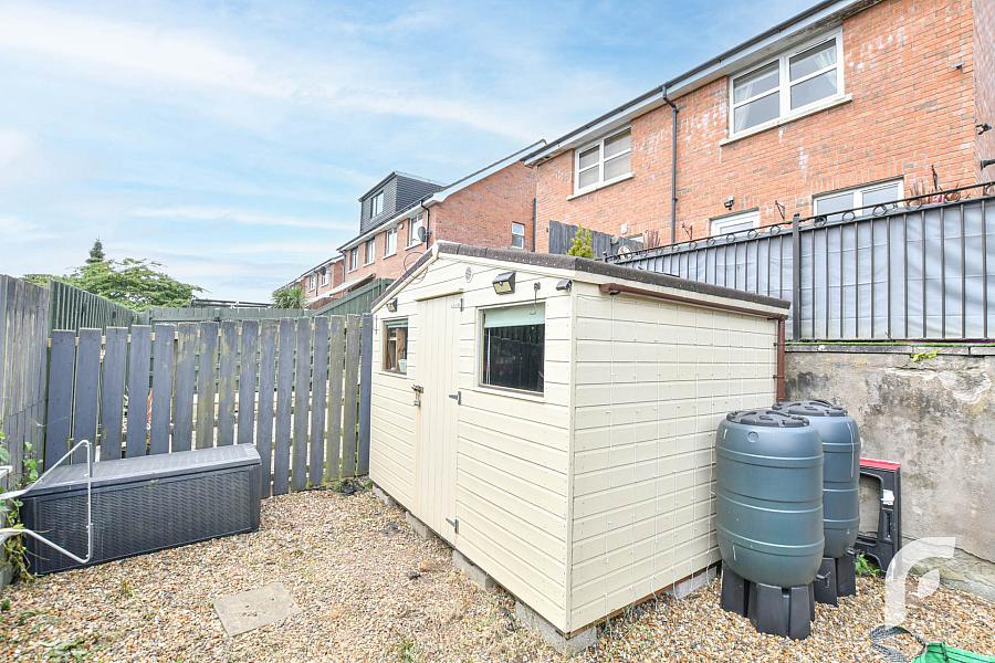 29 Downview Drive