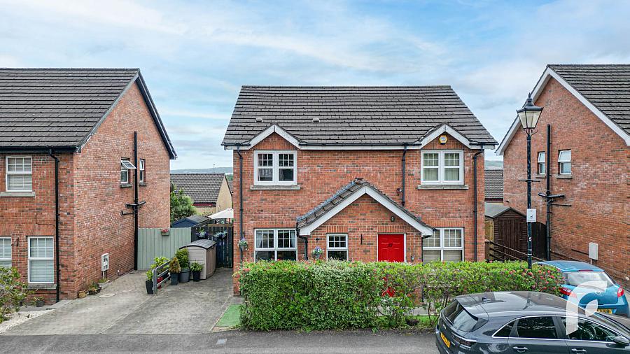 29 Downview Drive