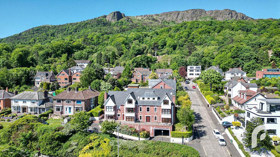 Apt Glencoe Park