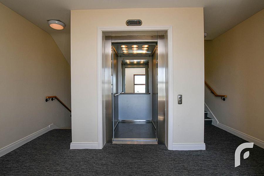 Apt Glencoe Park