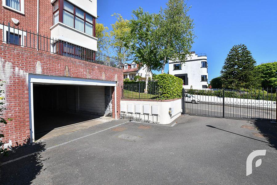 Apt Glencoe Park