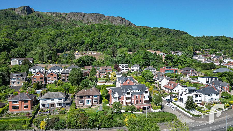 Apt Glencoe Park