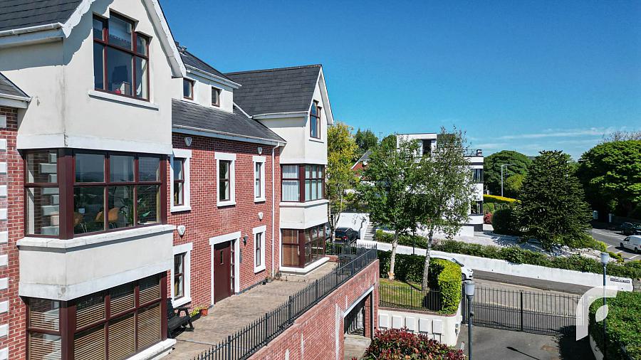 Apt Glencoe Park