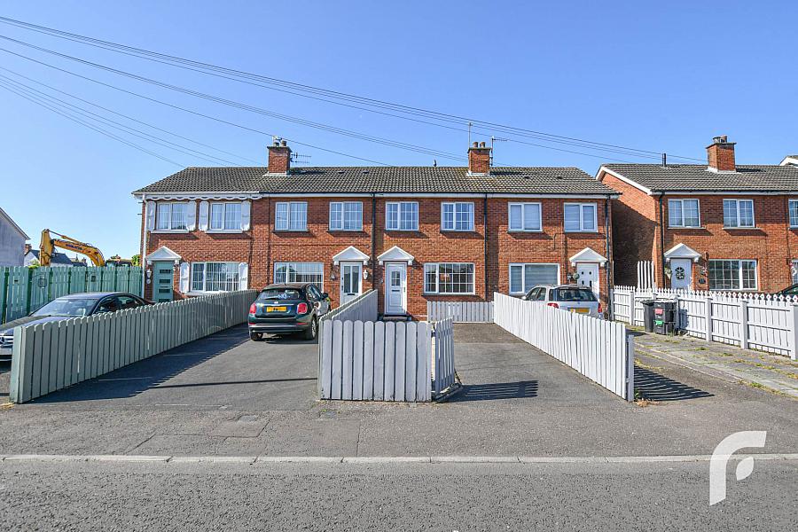 11 Abbeyville Gardens,whiteabbey, newtownabbey, BT37 0AJ