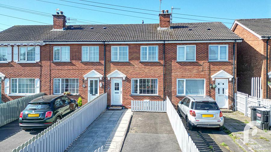 11 Abbeyville Gardens