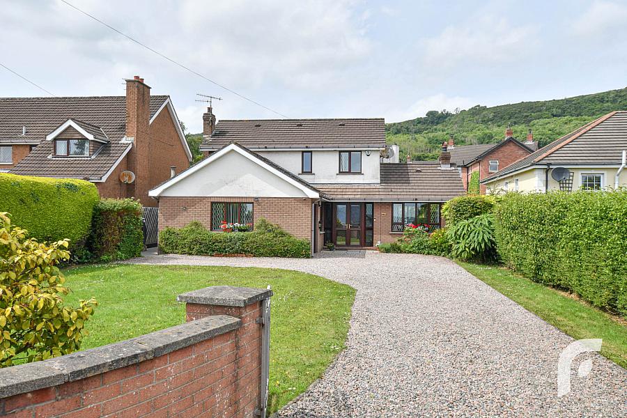 78 Upper Road