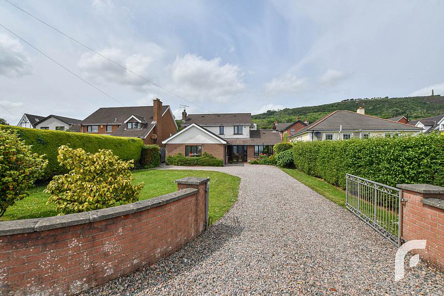 78 Upper Road
