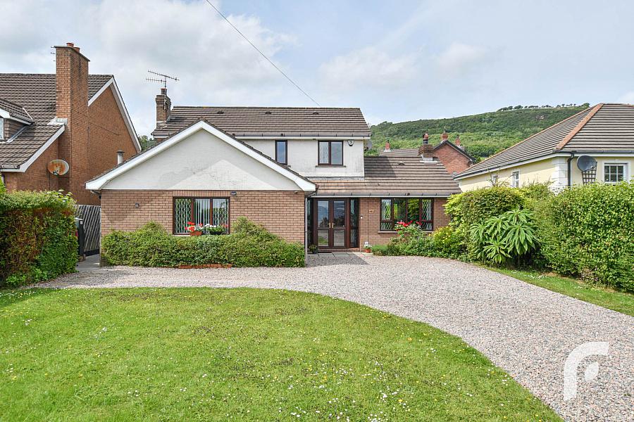 78 Upper Road