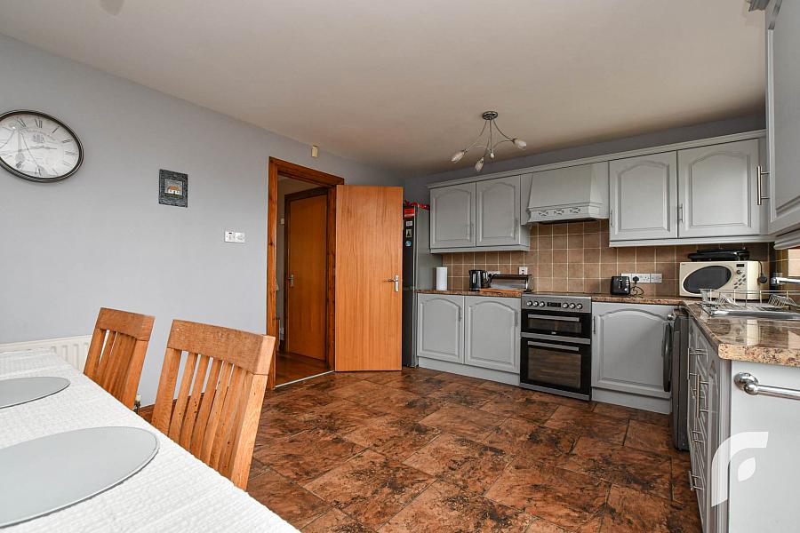 1 Downview Drive