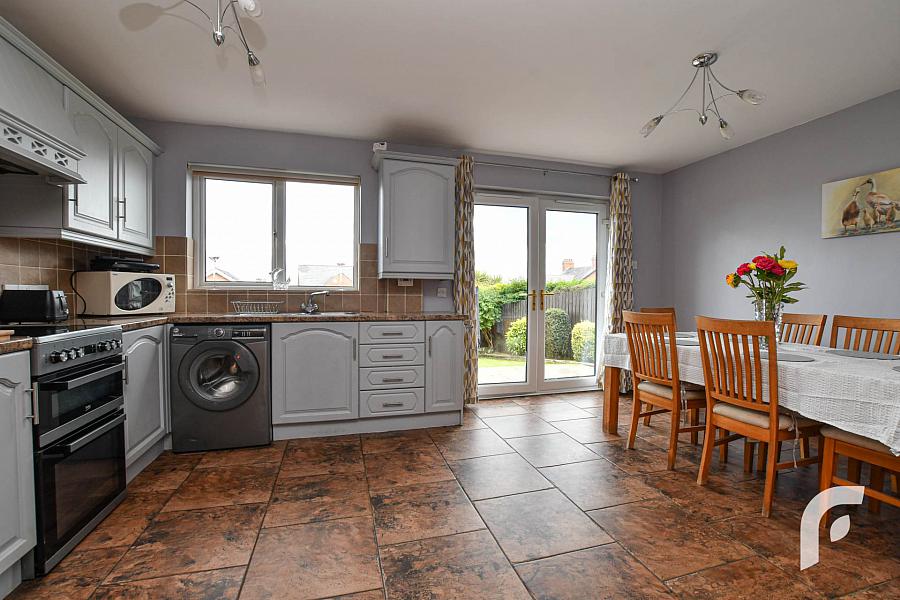 1 Downview Drive