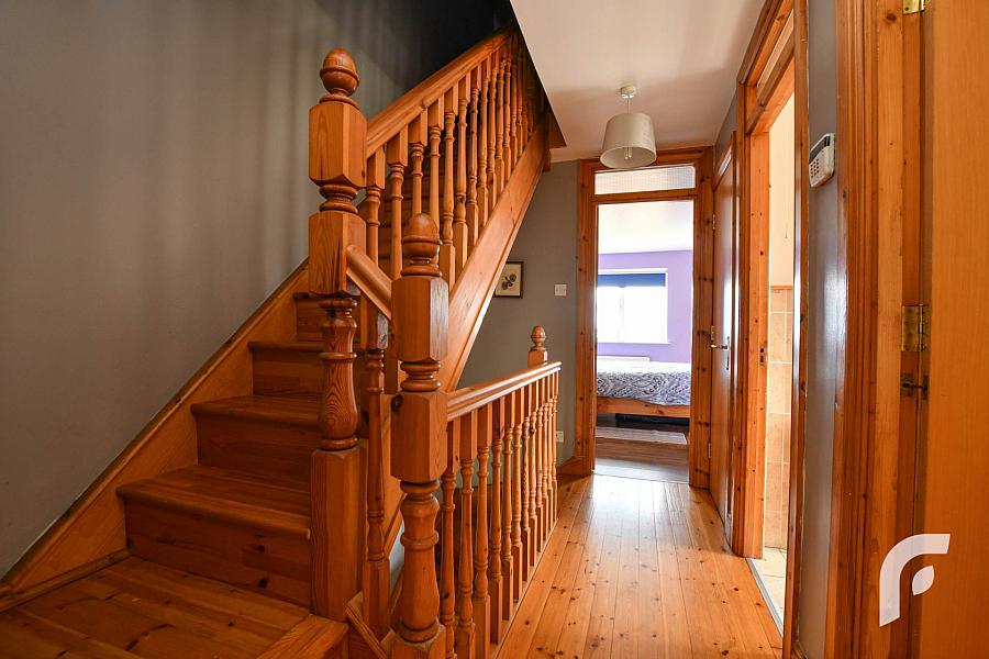1 Downview Drive
