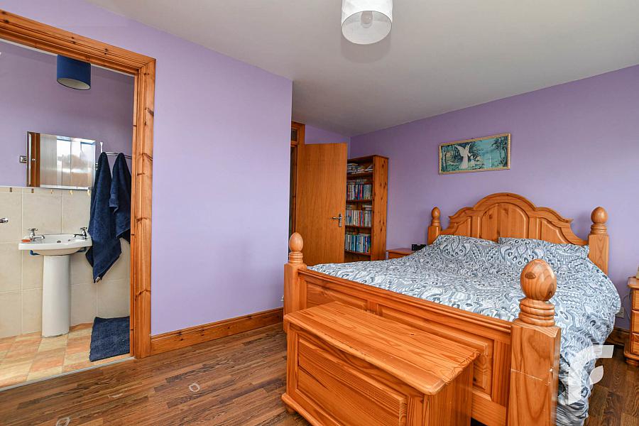 1 Downview Drive
