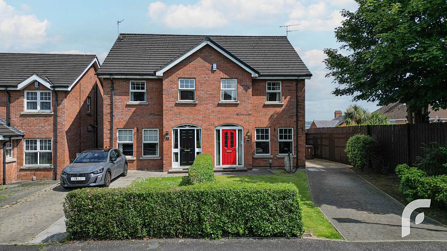 1 Downview Drive