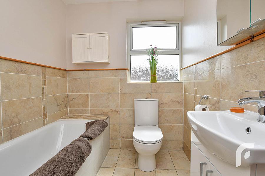 1 Downview Drive